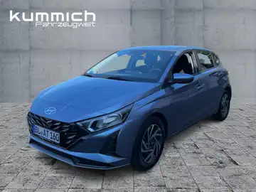 HYUNDAI I20 (1/15)