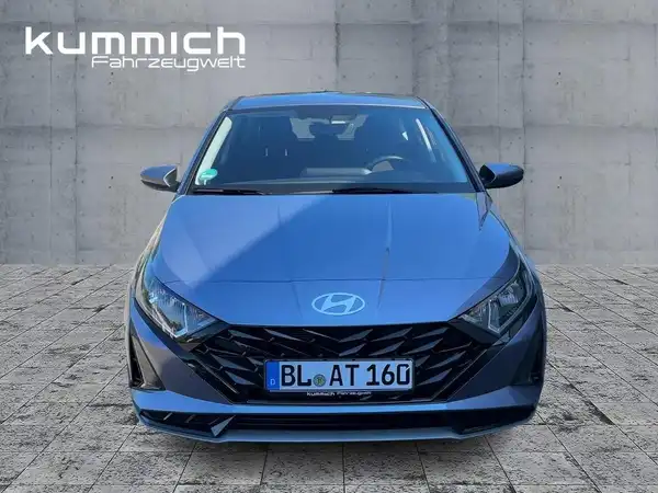 HYUNDAI I20 (2/15)