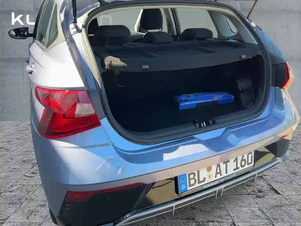 HYUNDAI I20 (13/15)