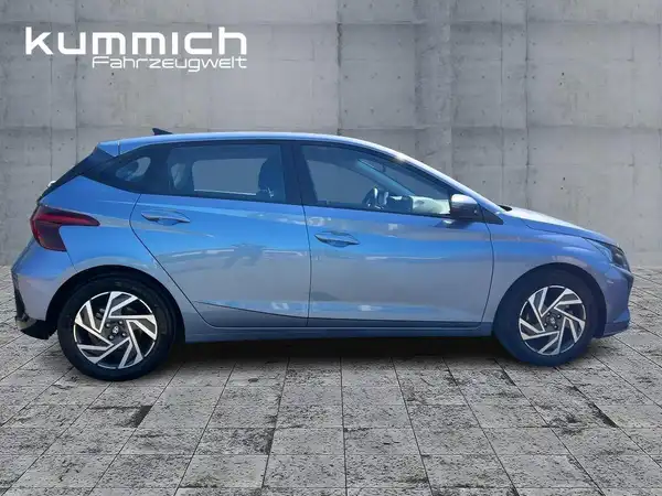 HYUNDAI I20 (3/15)