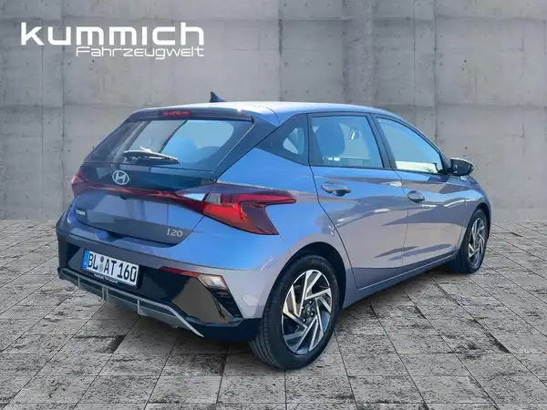 HYUNDAI I20 (4/15)