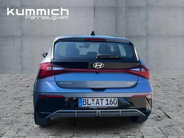 HYUNDAI I20 (5/15)
