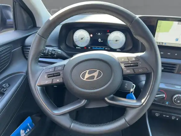 HYUNDAI I20 (9/15)
