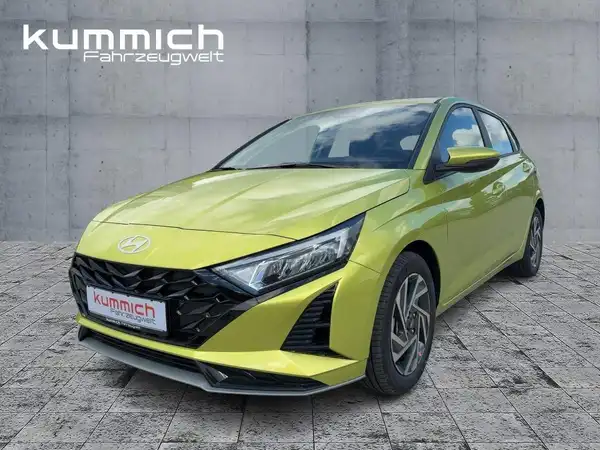 HYUNDAI I20 (1/14)