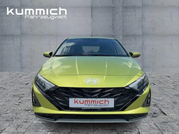 HYUNDAI I20 (2/14)