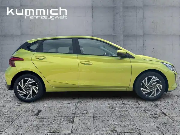HYUNDAI I20 (3/14)