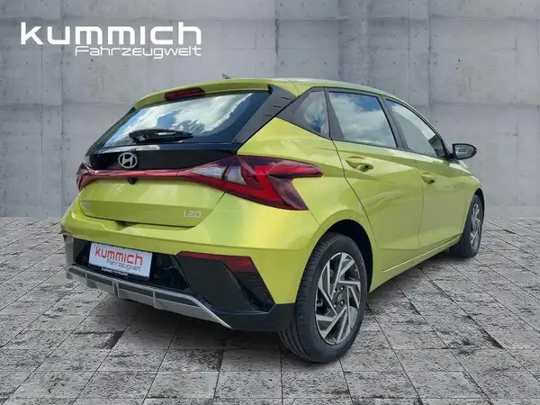 HYUNDAI I20 (4/14)
