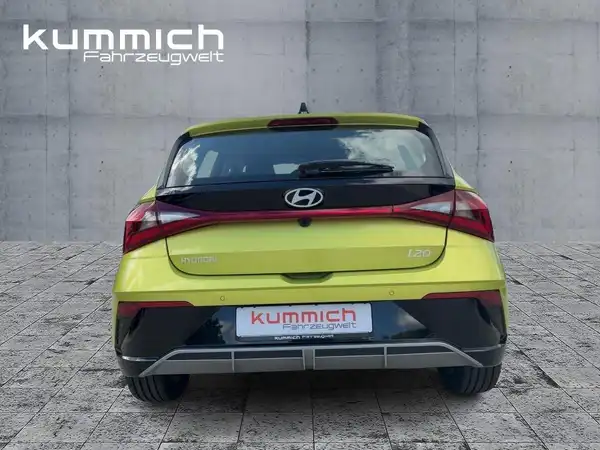 HYUNDAI I20 (5/14)