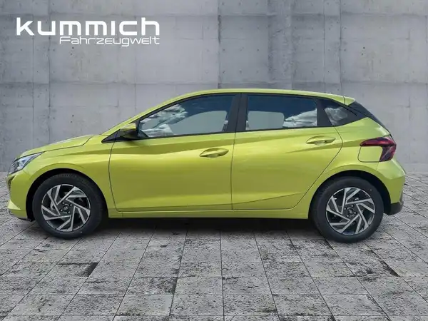 HYUNDAI I20 (6/14)