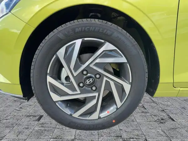 HYUNDAI I20 (7/14)