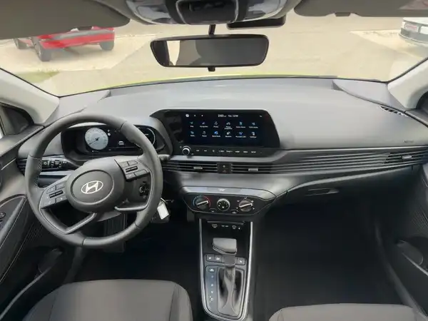 HYUNDAI I20 (8/14)