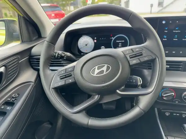 HYUNDAI I20 (9/14)