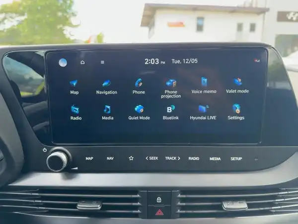 HYUNDAI I20 (10/14)