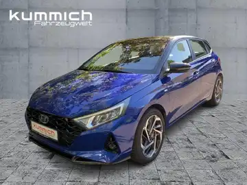 HYUNDAI I20 (1/15)
