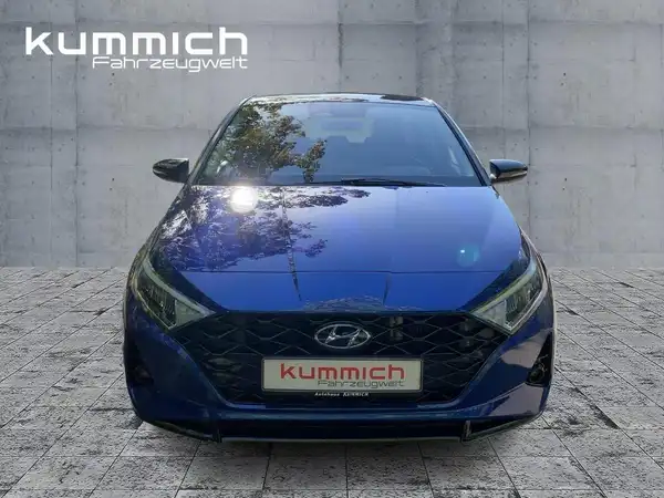 HYUNDAI I20 (2/15)