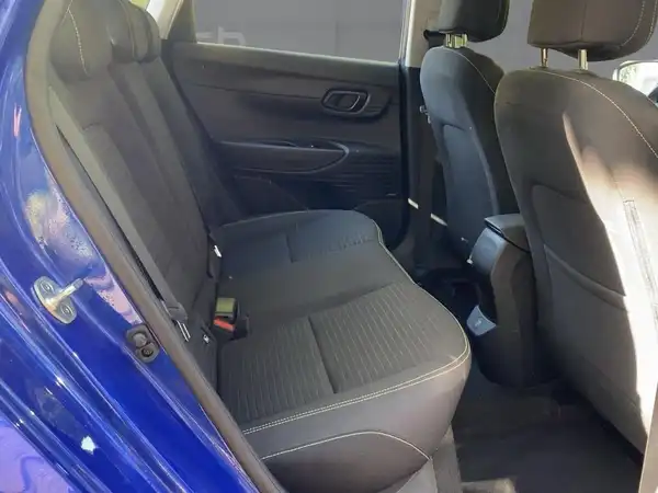 HYUNDAI I20 (12/15)