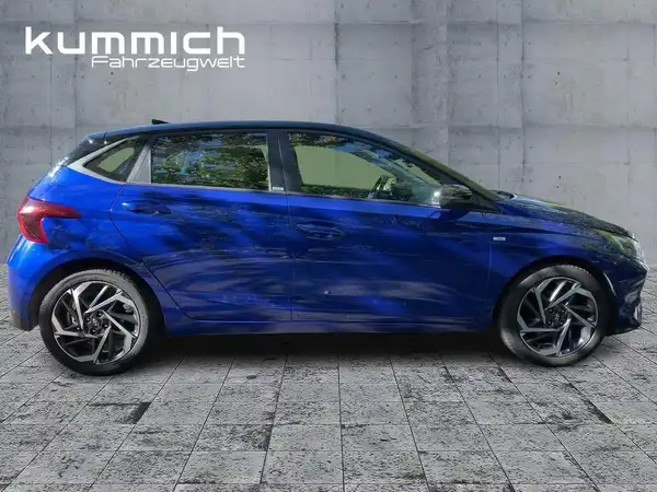 HYUNDAI I20 (3/15)