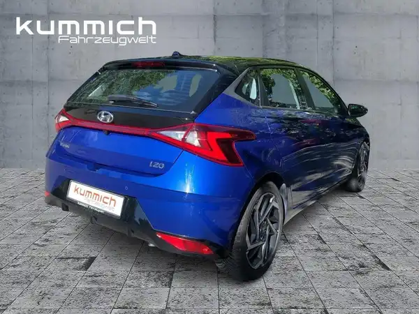 HYUNDAI I20 (4/15)
