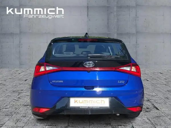 HYUNDAI I20 (5/15)