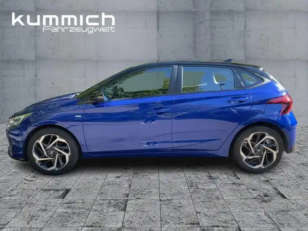 HYUNDAI I20 (6/15)