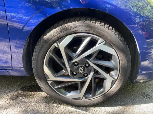 HYUNDAI I20 (7/15)