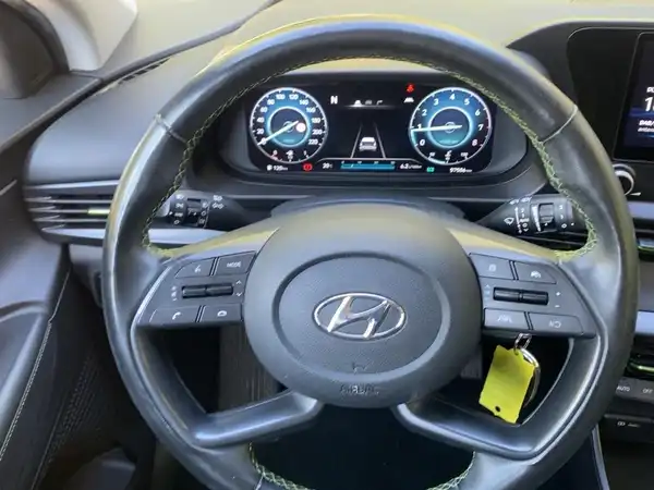 HYUNDAI I20 (9/15)
