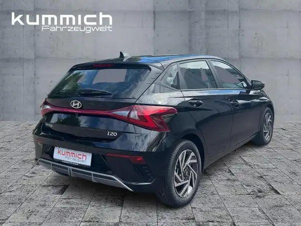 HYUNDAI I20 (4/14)
