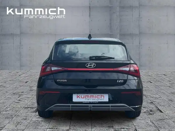 HYUNDAI I20 (5/14)