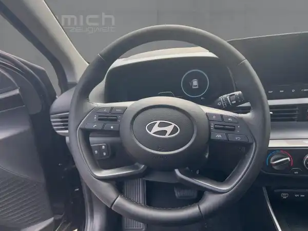 HYUNDAI I20 (9/14)