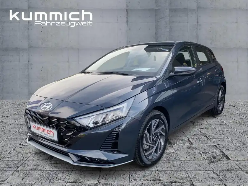 HYUNDAI I20 (1/16)