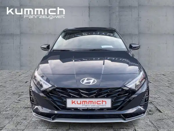 HYUNDAI I20 (2/15)