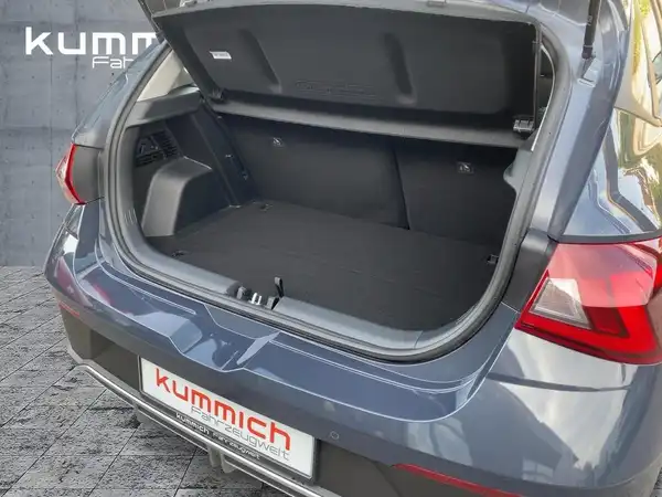 HYUNDAI I20 (13/15)