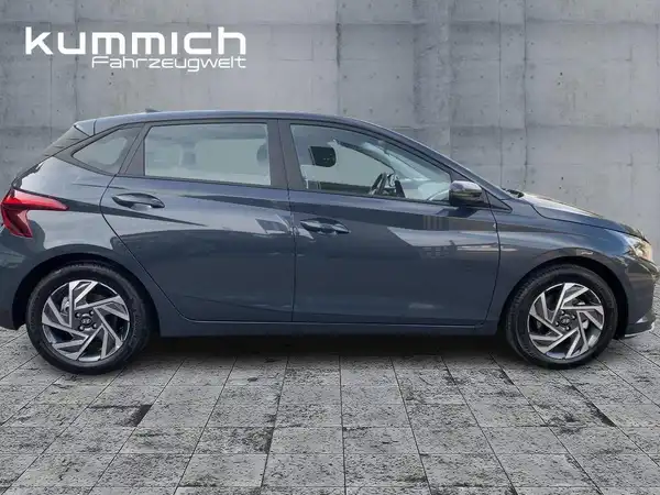 HYUNDAI I20 (3/15)