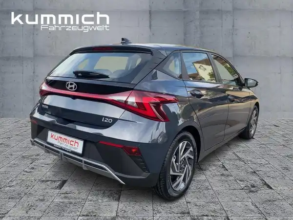 HYUNDAI I20 (4/15)