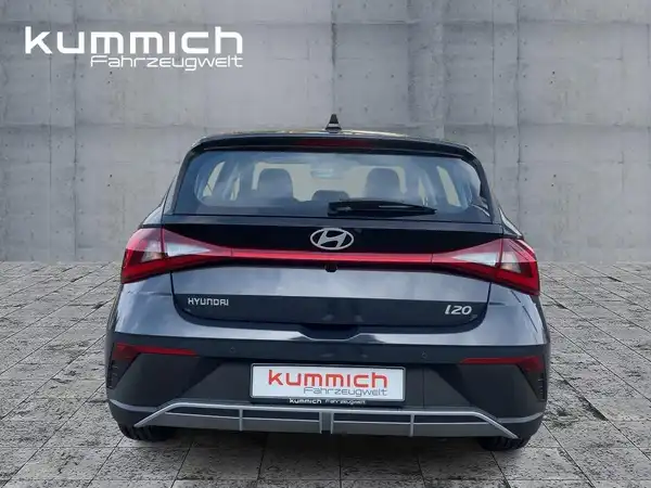 HYUNDAI I20 (5/15)