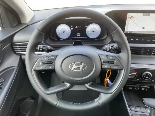 HYUNDAI I20 (9/15)