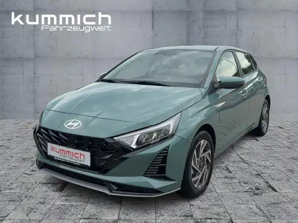 HYUNDAI I20 (1/15)