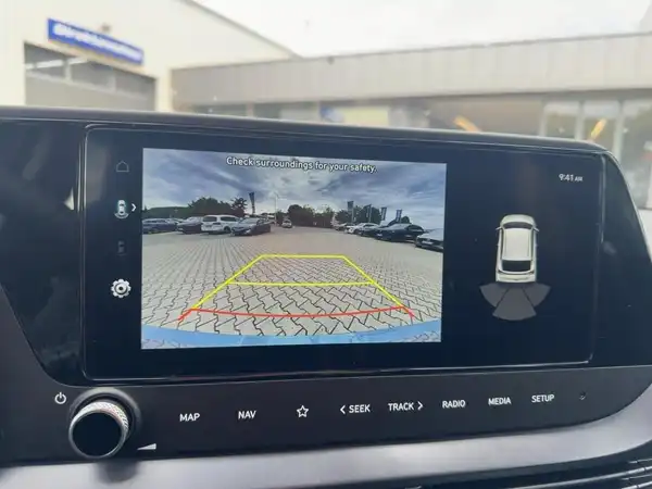 HYUNDAI I20 (14/15)