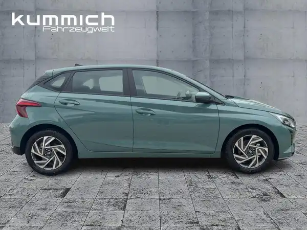 HYUNDAI I20 (3/15)