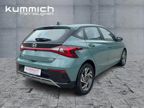 HYUNDAI I20 (4/15)