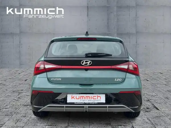 HYUNDAI I20 (5/15)