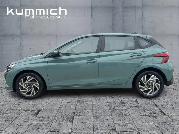 HYUNDAI I20 (6/15)
