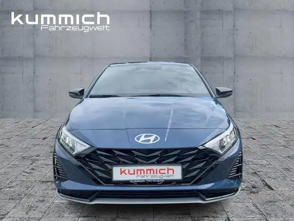 HYUNDAI I20 (2/15)