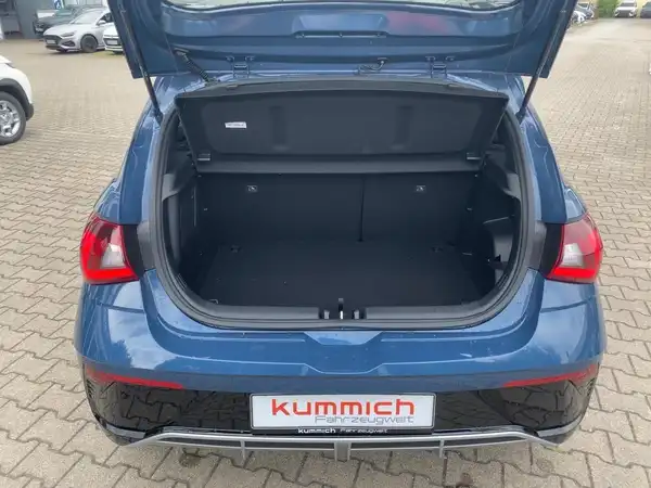HYUNDAI I20 (13/15)