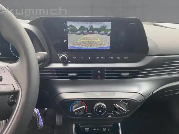 HYUNDAI I20 (14/15)
