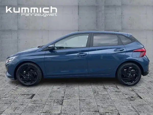 HYUNDAI I20 (6/15)