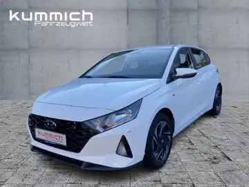 HYUNDAI I20 (1/15)