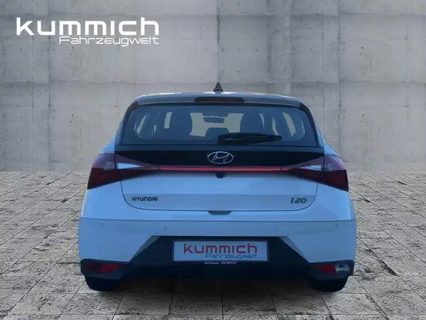 HYUNDAI I20 (5/15)