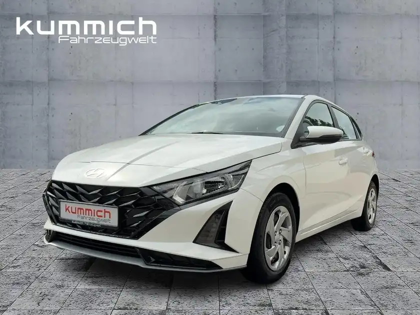 HYUNDAI I20 (1/15)