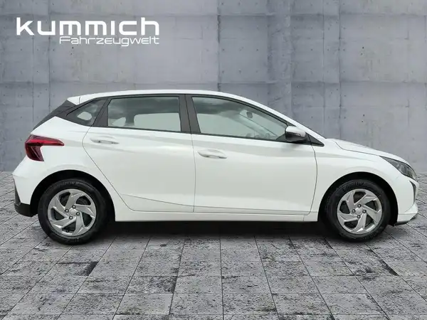 HYUNDAI I20 (3/14)